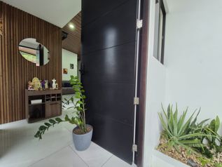 🏡 CASA MODERNA EN VENTA EN LA COLONIA – RESIDENCIAL PRIVADO in La Colonia, Pococí, Limón — 82 000 000 ₡ - Photo 4 of 30