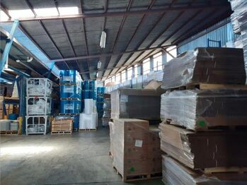 Warehouse For Sale Ulloa, Heredia, Heredia