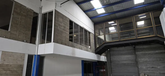 Bodega en Alquiler en San José. Pavas. Independiente - PVV10035537 en Pavas, San José — $44,937 - Foto 3 de 20