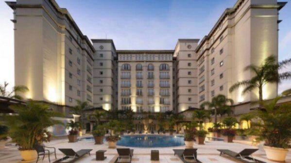 MLS-25-1804 LS ALQUILER APARTAMENTO SAN RAFAEL ESCAZU in San Rafael, Escazú, San José — ₡ 1 600