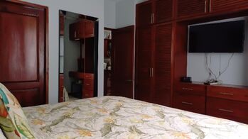 Venta de Apartamento en Garabito- Jacó, Puntarenas. RAH 26-317 in Jacó, Garabito, Puntarenas — $195,000 - Photo 4 of 13