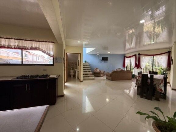 MLS-26-403 VENTA CASA SAN PABLO HEREDIA en San Pablo, Heredia — $190,000 - Foto 2 de 10
