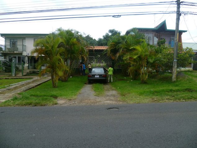 Oportunidad Propiedad comercial Industrial San Pablo de Heredia en San Pablo, Heredia — ₡ 160 000 000