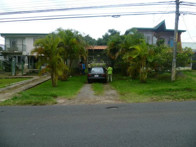 Oportunidad Propiedad comercial Industrial San Pablo de Heredia en San Pablo, Heredia — ₡ 160 000 000