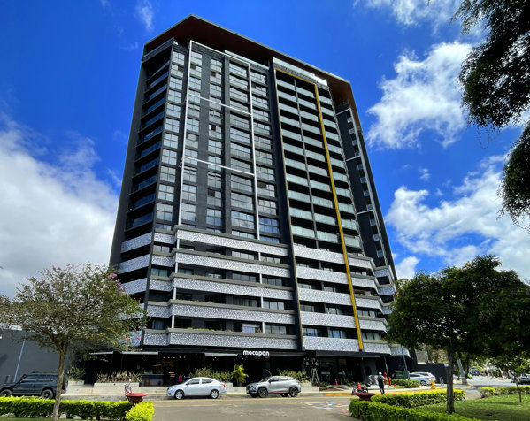Ser Escalante - Estudio en Carmen, San José — $133,000 - Foto 2 de 22