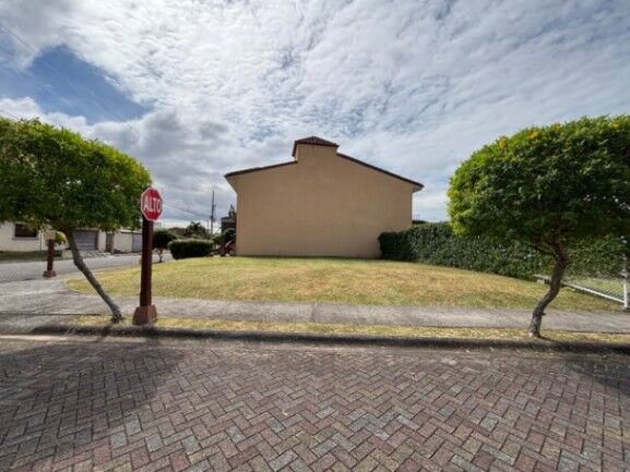 se vende lote de 193m2 en condominio de San Pablo Heredia 25-1378 in San Pablo, Heredia — $90,000