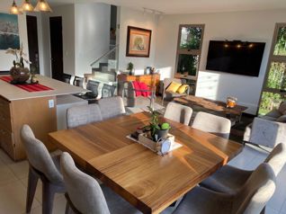 Espectacular y amplia casa en Escazú en San Antonio, Escazú, San José — $430,000 - Foto 4 de 21