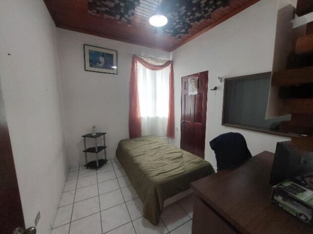 Venta Casa Barva Heredia 25-1440 in Barva, Heredia — ₡ 200 000 000