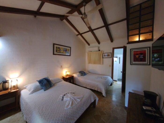 Venta de Hotel en Puntarenas-Cóbano.  en Cóbano, Puntarenas — $4,000,000