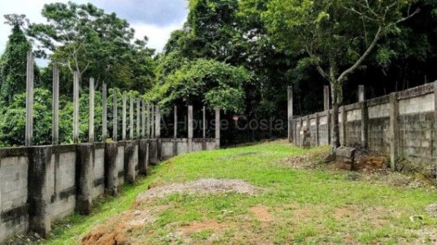 Lote residencial en venta en Guadalupe de Alajuela en Alajuela — ₡ 42 000 000
