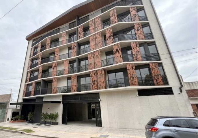ALQUILER DE APARTAMENTO, SAN JOSÉ, ROHRMOSER, TORRE THE JANE en Pavas, San José — $3,700 - Foto 2 de 14