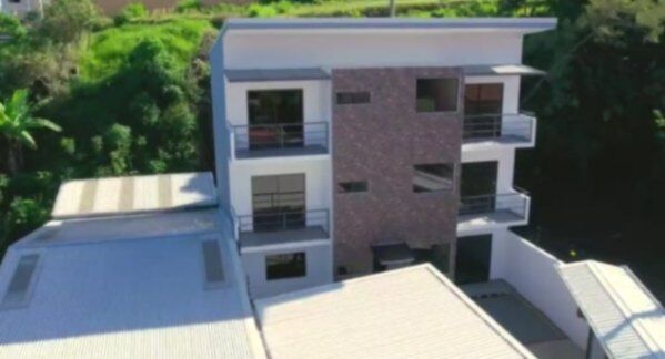 ALQUILER DE APARTAMENTO, SAN JOSÉ, SAN RAFAEL, MONTES DE OCA.  en San Rafael, Montes De Oca, San José — ₡ 475 000