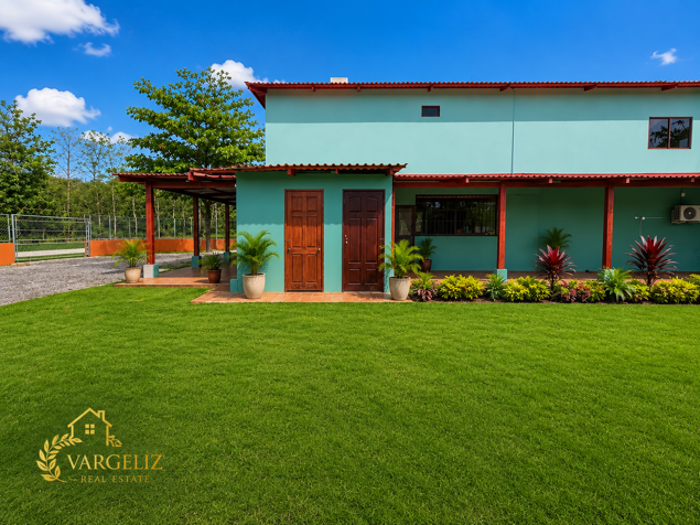 House for sale in Puerto Humo, Nicoya in Nicoya, Guanacaste — ₡ 79 000 000 - Photo 2 of 16