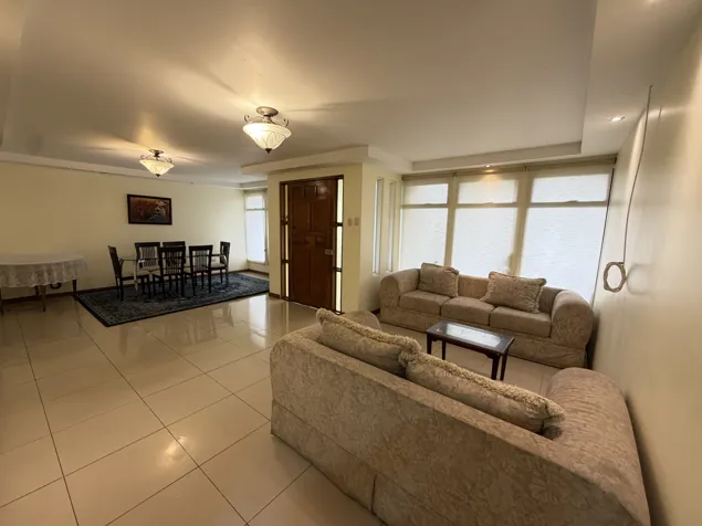 Se vende amplia casa de una planta en Los Colegios, Moravia (FV) in San Vicente, Moravia, San José — $350,000 - Photo 3 of 15