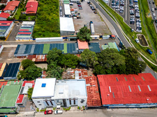Se Vende Terreno de 1,886 m2 de Alta Densidad en Pozos de Santa Ana en Pozos, Santa Ana, San José — $1,000,000 - Foto 4 de 16