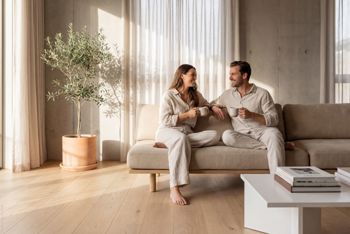 PREVENTA DE CASAS LUXURY, ESCAZÚ, ALTO DE LAS PALOMAS en San Antonio, Escazú, San José — $695,000 - Foto 3 de 11