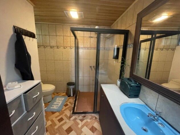 Vendo propiedad de montaña in San Isidro, Vázquez de Coronado, San José — ₡ 70 000 000