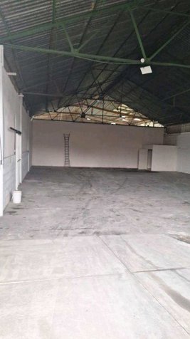 BODEGA DE ALQULER EN TIBAS 400mts in Colima, Tibás, San José — $4,000 - Photo 3 of 8