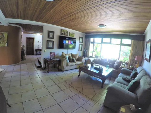 Two-Story House for Sale in San Rafael de Escazú - 5PJG10035030 in San Vicente, Moravia, San José — $420,000 - Photo 3 of 34