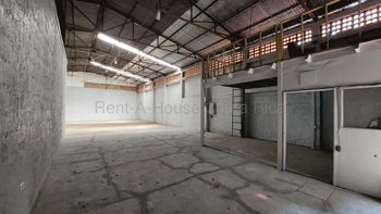 Alquiler de Bodega en Hospital, San José. RAH 26-1760 en Cangrejal, Acosta, San José — 850 000 ₡ - Foto 3 de 10