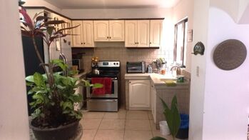 Venta de Lindo Apartamentos en San Rafael de Escazú / Mls. 26-1207 OFC JB in San Rafael, Escazú, San José — $400,000 - Photo 5 of 9