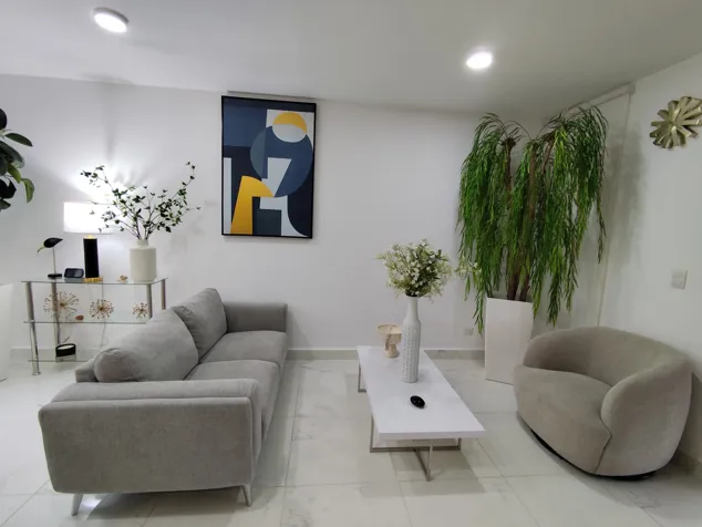 Sale of modern, furnished house in condominium in San Pablo de Heredia in San Pablo, Heredia — ₡ 83 800 000
