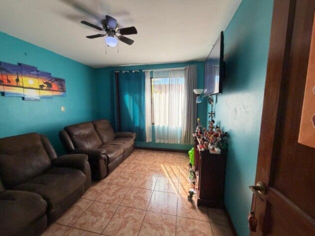 CASA EN VENTA, SAN FRANCISCO DE  HEREDIA, COD#26-1376 en San Francisco, Heredia — ₡ 91 000 000 - Foto 3 de 12