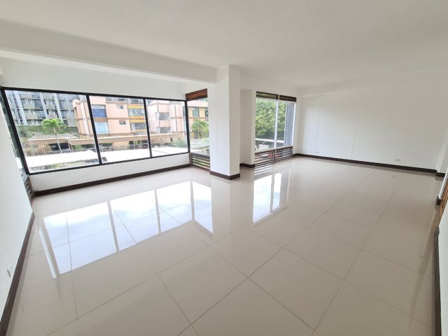 Apartamento Saturno La Uruca (FE) en Uruca, San José — ₡ 77 000 000