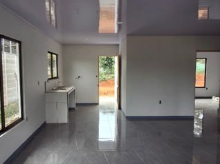 ¡TU CASA NUEVA TE ESPERA EN LA CENIZA, PÉREZ ZELEDÓN! in San Isidro, León Cortés Castro, San José — 48 500 000 ₡ - Photo 5 of 10