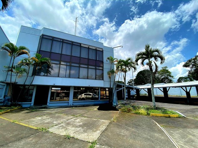 ALQUILER DE EDIFICIO DE OFICINAS, SAN JOSÉ,  SABANA SUR en Mata Redonda, San José — $14,560