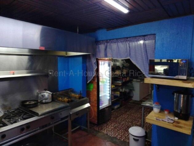 Venta de Propiedad Comercial y Residencial en San Antonio de Alajuela. RAH 26-1874 en San Antonio, Alajuela — ₡ 99 000 000