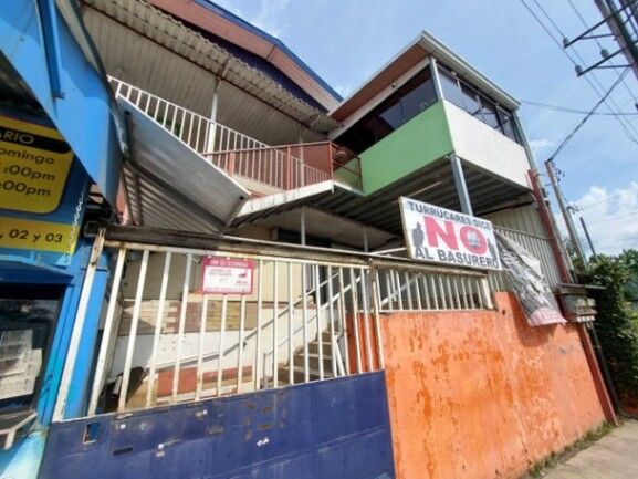 Se vende local comercial para inversión en Turrucares Alajuela 25-1778 in Turrúcares, Alajuela — ₡ 230 000 000
