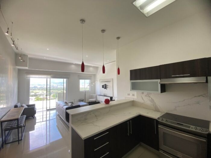 Venta de Apartamento en Ulloa, Heredia RAH 25-2000 in Ulloa, Heredia — $170,000