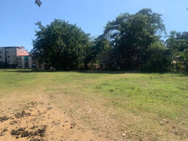 Enorme terreno con gran potencial para desarrollo comercial - turístico en Jaco.  in Jacó, Garabito, Puntarenas — $2,796,120