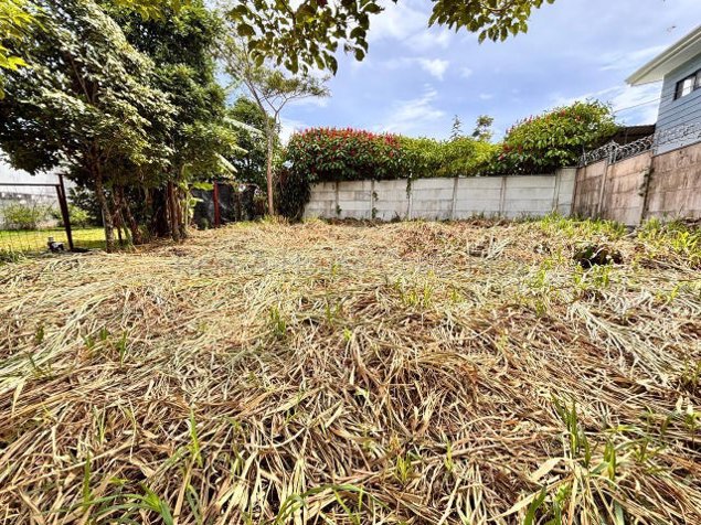 Venta de Lote en Poás-Carrillos. RAH 27-616 en Carrillos, Poás, Alajuela — $81,900