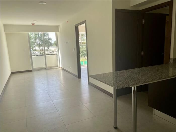 VENTA DE APARTAMENTO, HEREDIA, ULLOA, TORRES DE HEREDIA en Heredia — $100,600