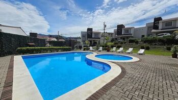 Venta de Casa en Moravia, San José. RAH 26-569  en La Trinidad, Moravia, San José — $210,000 - Foto 5 de 6