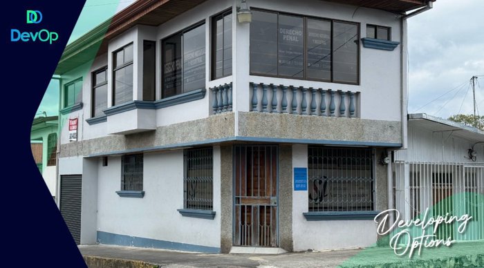 Alquiler de propiedad comercial en Palmares en Palmares, Alajuela — ₡ 1 000 000