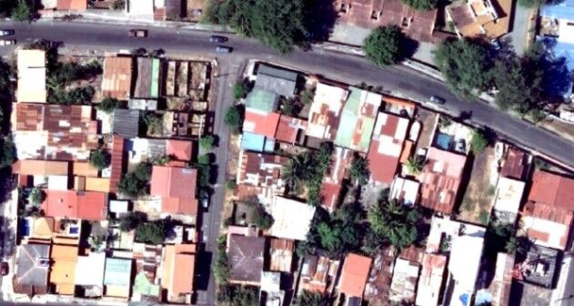 Venta de Lote Habitacional-Comercial o Turístico en Parrita de Puntarenas.  en Parrita, Puntarenas — $70,000