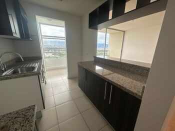 Apartamento en Alquiler Heredia, Heredia, Heredia