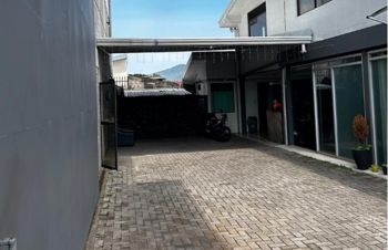 ALQUILER O VENTA BODEGA , SAN JOSE, CURRIDABAT en Curridabat, San José — $2,000,000 - Foto 4 de 14