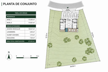 Propiedad para construir Nativa Resort en Tárcoles, Garabito, Puntarenas — $125,000 - Foto 4 de 17