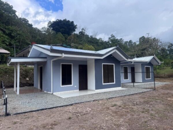 Arquiler in San Isidro De El General, Pérez Zeledón, San José — ₡ 175 000