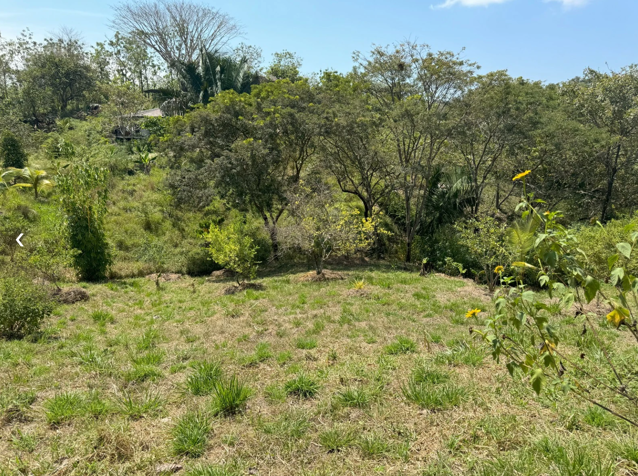Lote en Comunidad Orgánica y Regenerativa en San Isidro in Cóbano, Puntarenas — $140,000
