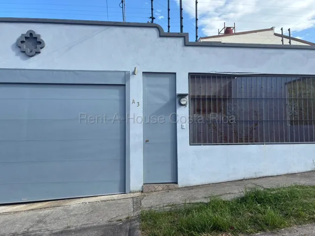 Venta de Casa de 3 Habitaciones en San Antonio de Escazu en San Antonio, Escazú, San José — $260,000 - Foto 2 de 12