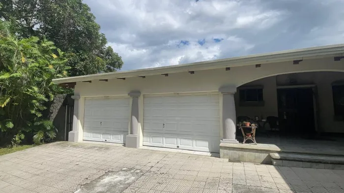 Sale Spacious Home in San Juan, Santa Bárbara, Heredia / Mls. 26-76 OFC JB in San Juan, Santa Bárbara, Heredia — $900,000