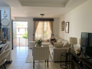 VENTA DE CASA, SAN JOSE, CONDOMINIO SANTA ANA HILLS en Salitral, Santa Ana, San José — $220,000 - Foto 3 de 15