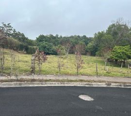 Terreno exclusivo para construir