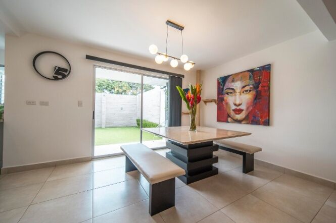 Venta de Casa en Colón-Mora, San José. RAH 26-49 in Colón, Mora, San José — $212,000