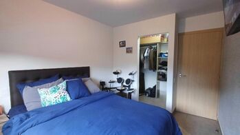 Venta de Apartamento en Sánchez de Curridabat. RAH 25-2011 in Sánchez, Curridabat, San José — $155,000 - Photo 5 of 20